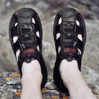 Orthopedic Sandals