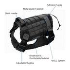 Ultimate Comfort Dog Harness