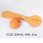 Hands-Free Baby Bottle Hodler