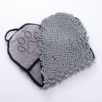 QuickDry Pet Towel