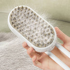 Pet Pamper Spritz Comb