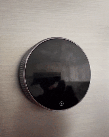 Smart Digital Timer