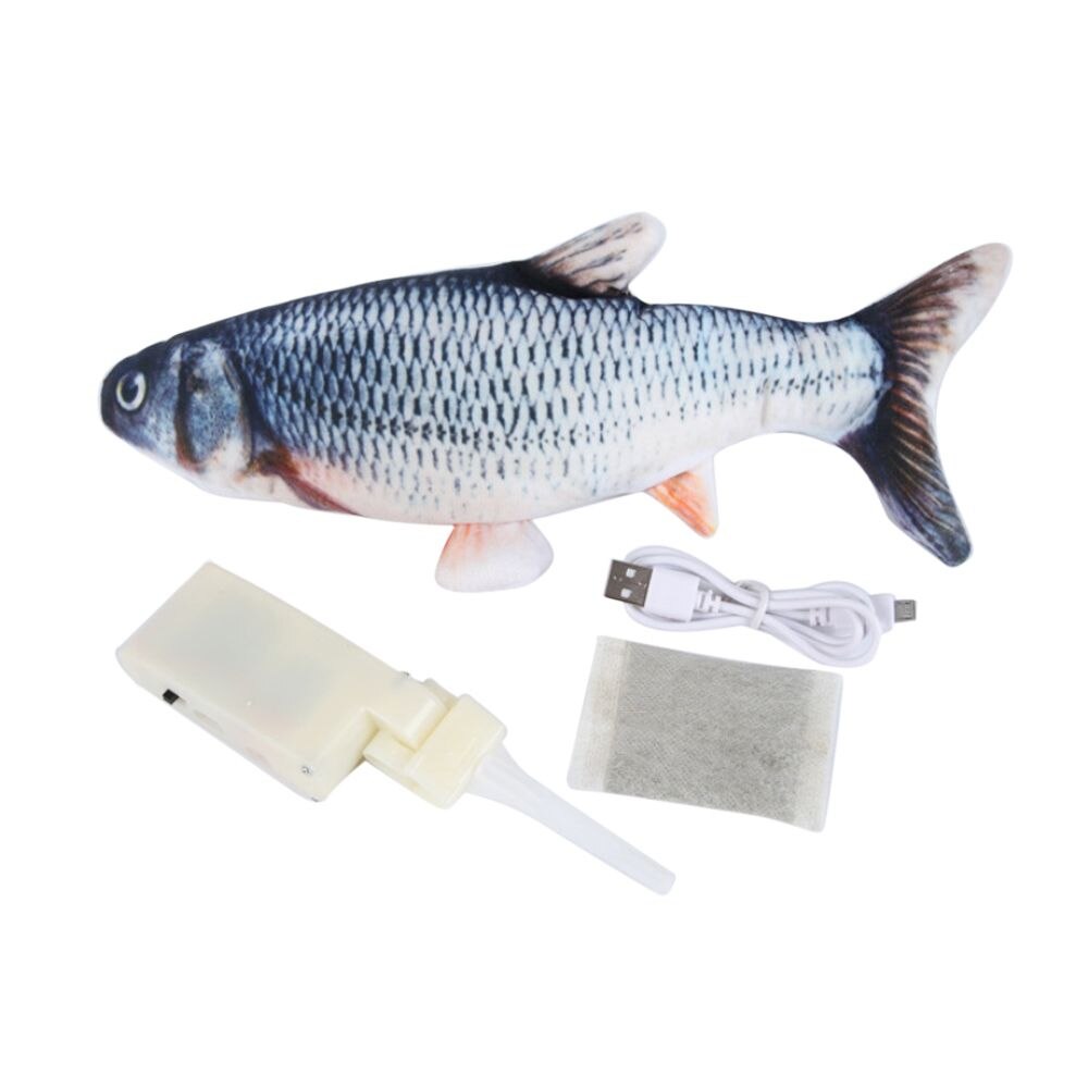 Electronic Cat Toy