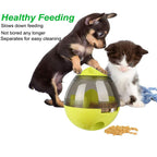 Interactive Pet Toy