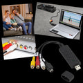 USB 2.0 Capture Adapter