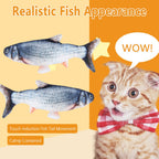 Electronic Cat Toy