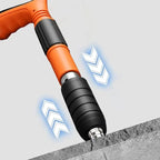 Air Nailer Gun