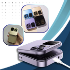 Dual Sim Small Folding Cell Phone