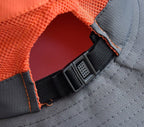 Uv Protection Foldable Sun Hat - The Most Stylish Sun Shield You'll Ever Wear!