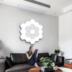 Hexagon Modular Touch Lights
