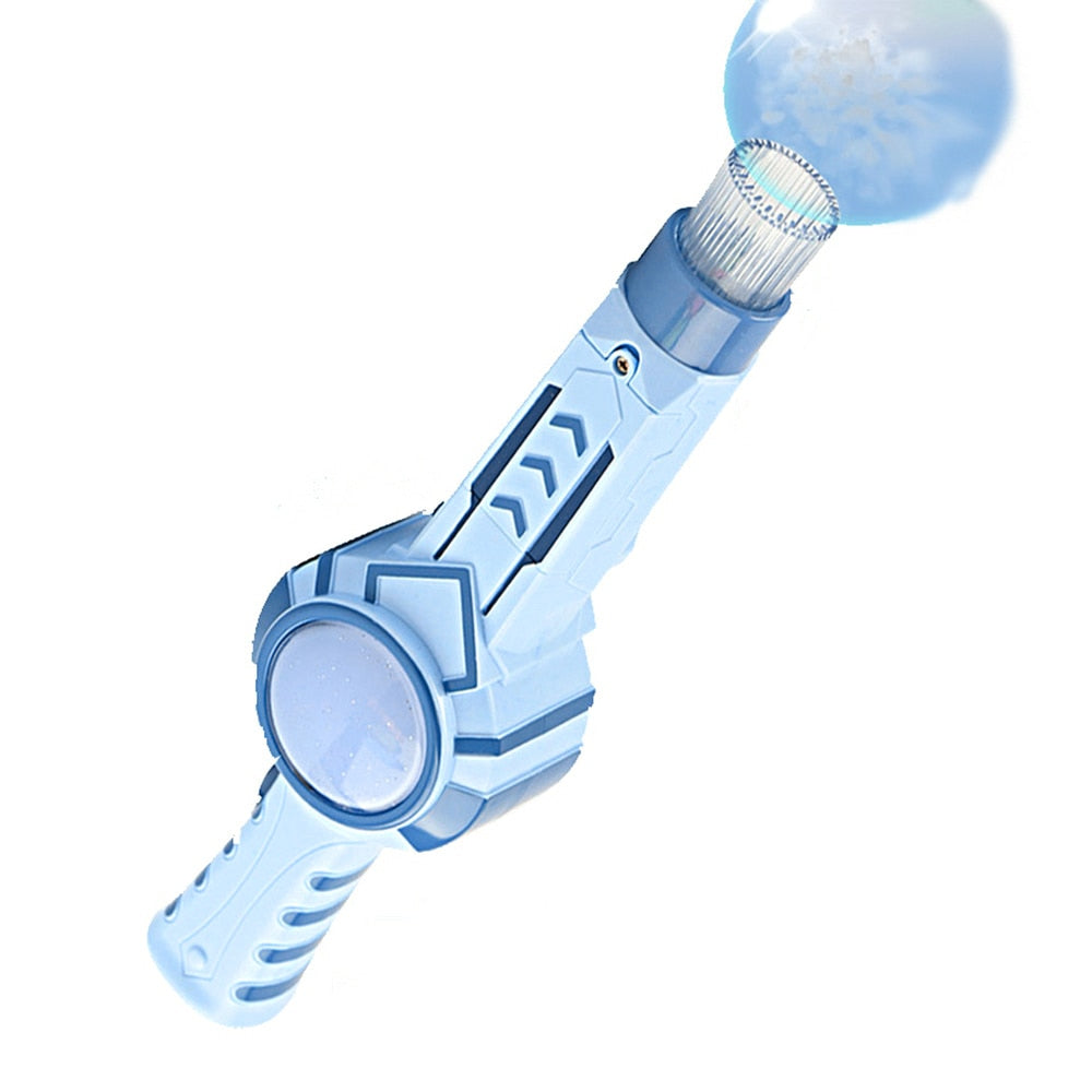 Smoke Magic Bubble Machine