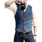 Stylish Vest For Men