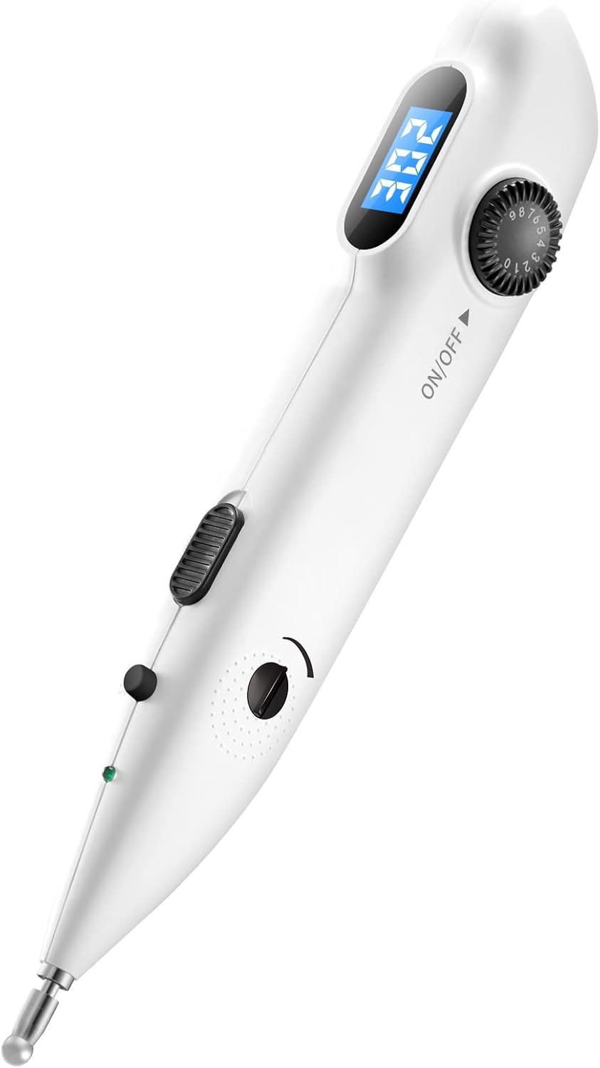 Pain Relief Acupuncture Pen
