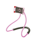 Lazy Neck Phone Holder
