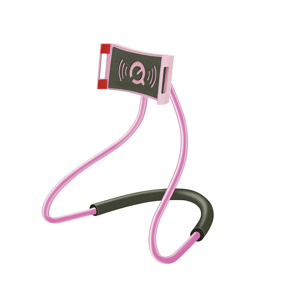 Lazy Neck Phone Holder