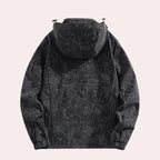 Ladies Hood With Detachable Hood