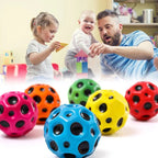 Stress Relief Bouncy Ball