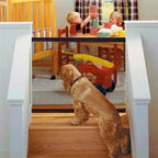 Portable Pet Barrier