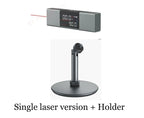 Aluminum Laser Level Ruler