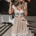Blouse Costume Dress