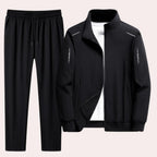 Comfortable Men's Tracksuit