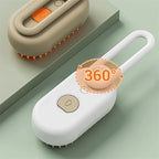 Pet Pamper Spritz Comb
