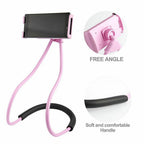 Lazy Neck Phone Holder