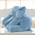 Adorable Elephant Plush Toy