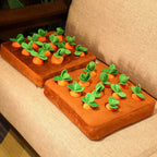 Carrot Plush Toy