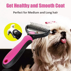 Pet Grooming Tool