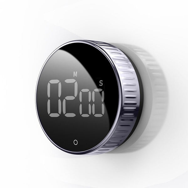 Smart Digital Timer