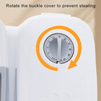 Smart Pet Feeder