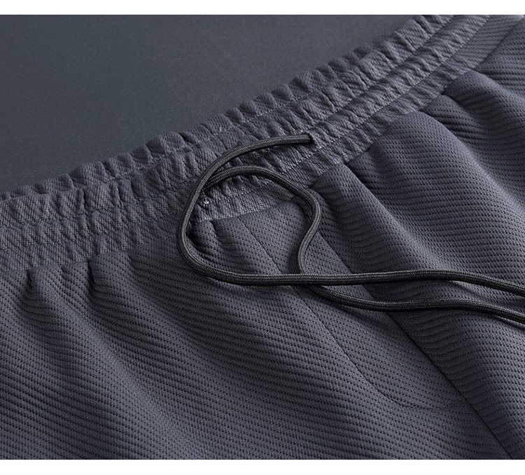 Men's Leisure Suit