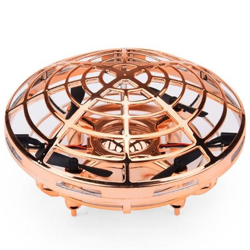 Mini Ufo Drone