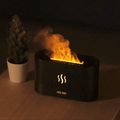 Flame Diffuser Humidifier