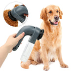 Pet Hair Magic Vacuum