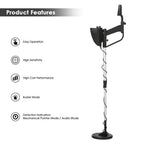 Professional Metal Detector