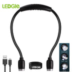 Hands-Free Portable Led Light