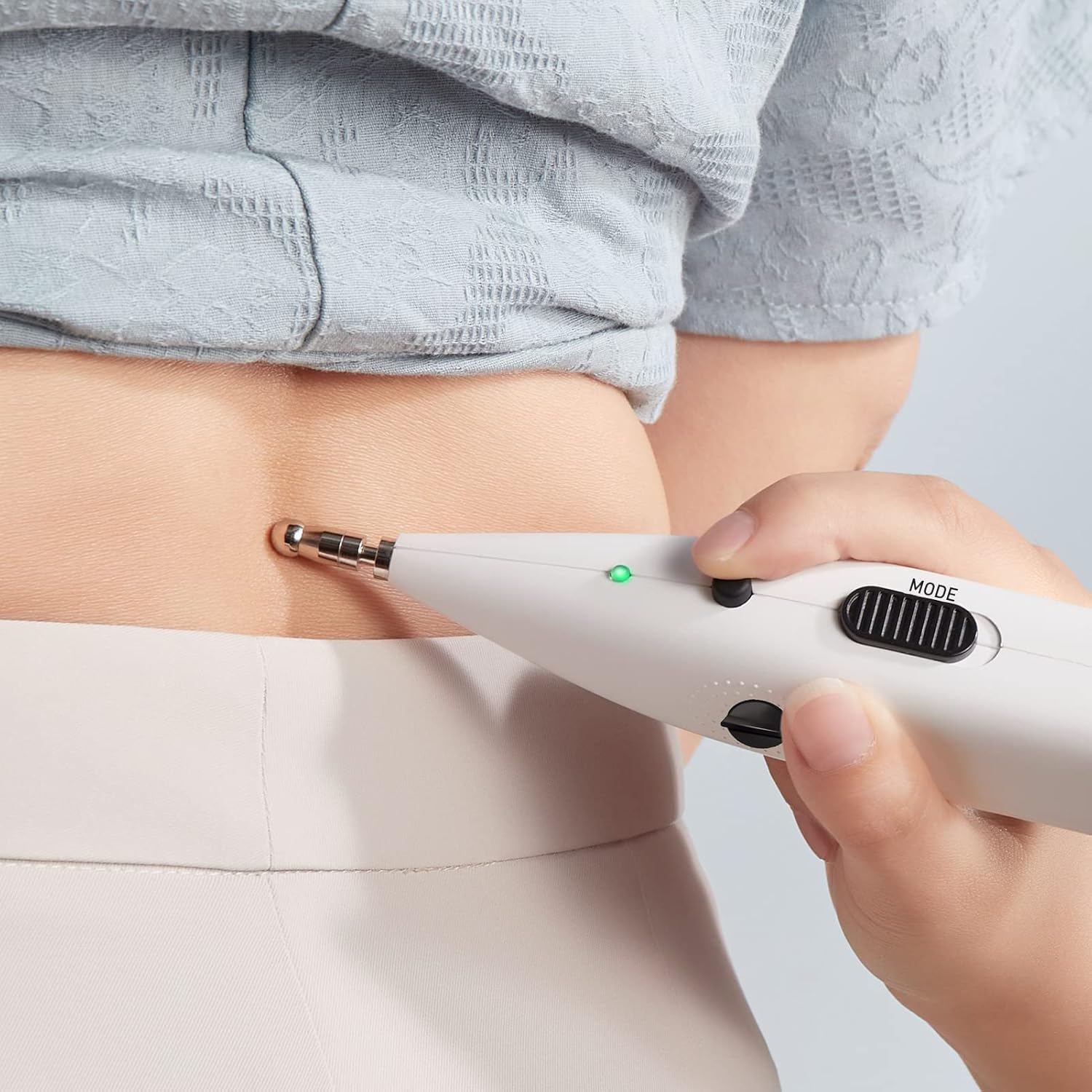 Pain Relief Acupuncture Pen