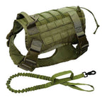 Ultimate Comfort Dog Harness