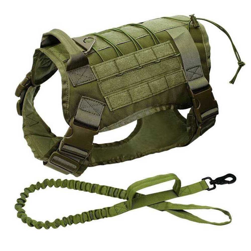 Ultimate Comfort Dog Harness