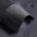 Timeless Wrinkle-Free Shirt For Men