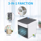 Portable Air Cooler