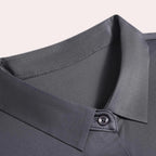 Timeless Wrinkle-Free Shirt For Men