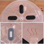 Magnetic Microwave Splatter Cover