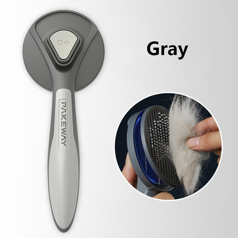 Pet Hair Magic Comb
