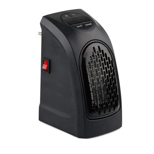 Electric Heater 2.0