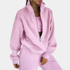 Women's Two-Piece Tracksuit
