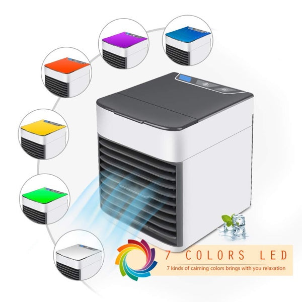 Portable Air Cooler
