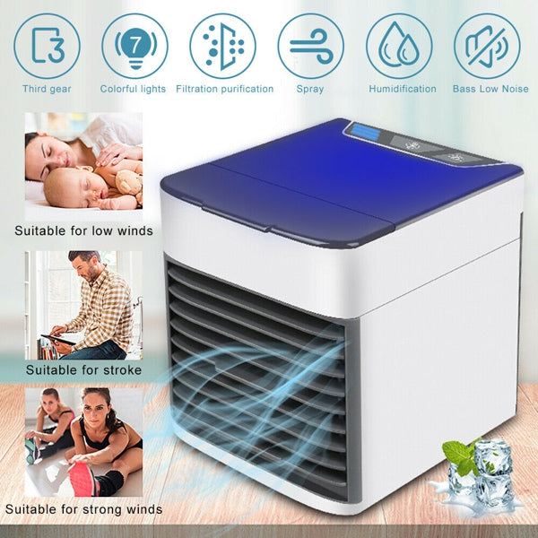Portable Air Cooler